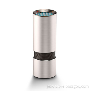 2017 air purifier for car ionizer air purifier air conditioner cleaner machine